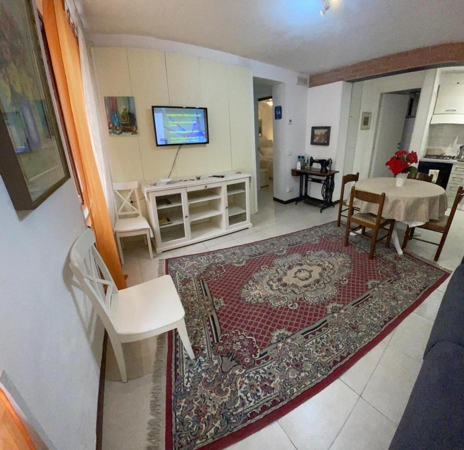 Apartamento Superior Venecia